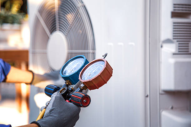 Affordable Hvac solutions in Manchester, OH
